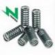 NEWFREN SPRĘŻYNY SPRZĘGŁOWE KAWASAKI KX65`00-11, KX80 (EBS040)